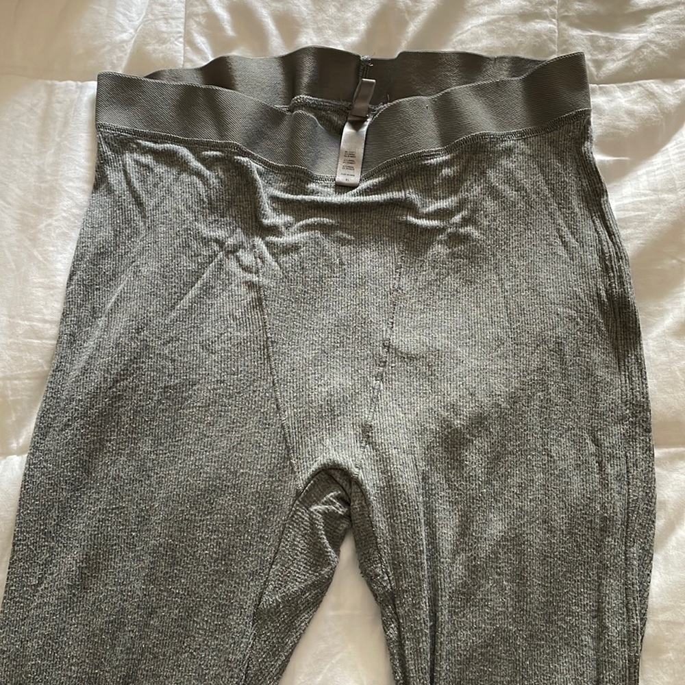 Skims long John pj pants